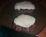 Foto del paso 5 de la receta: Hamburguesas Caseras 🍔