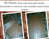 Foto del paso 8 de la receta: Marroc caseros