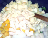 Foto del paso 5 de la receta: Guiso de mondongo