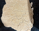 Foto del paso 6 de la receta: Masa para tartas/empanadas integral☺️