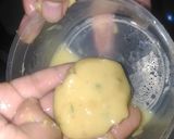 Foto langkah ke 2 dari resep Perkedel Kentang.