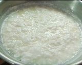 A picture of step 1 of Rasmalai.