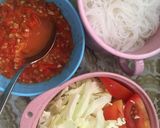 Foto langkah ke 4 dari resep Soto ayam pemula.