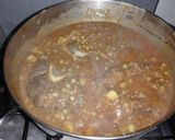 Foto del paso 4 de la receta: Guiso de Osobuco!!