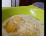 Foto langkah ke 6 dari resep Singkong Thailand.