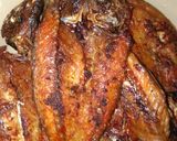 Foto langkah ke 4 dari resep Ikan goreng.