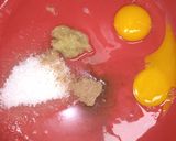 Foto langkah ke 1 dari resep Kacang Telur Kribo.