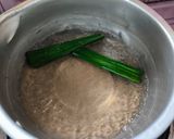 Foto langkah ke 2 dari resep Ice Java Tea Ala Bioskop XXl.