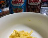 Foto langkah ke 1 dari resep Kue semprit susu.
