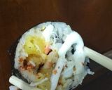 Foto langkah ke 4 dari resep Sushy ala Raditya.
