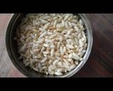 A picture of step 1 of Bhelpuri Fireless Cooking With Puffed Rice.