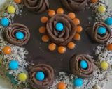 देसी केक (desi cake recipe in hindi) रेसिपी चरण 2 फोटो