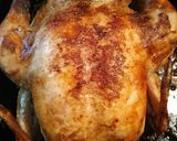 A picture of step 8 of Chicken Stuffed with a banana.