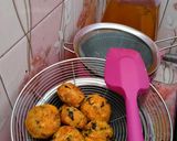 Foto langkah ke 5 dari resep Bola Tahu Nori.