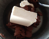 Foto del paso 5 de la receta: Pastel imposible chocoflan