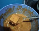 Foto langkah ke 2 dari resep Tahu Krispi Bumbu Terasi.