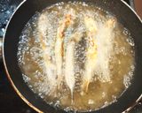 Foto del paso 3 de la receta: Pescaditos