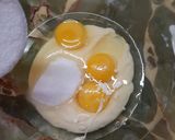 Foto del paso 1 de la receta: Torta de manzana 🍎 y yogurt