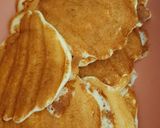 Foto del paso 3 de la receta: Blinis Rusos