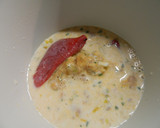 Foto del paso 9 de la receta: Pimientos del piquillo rellenos de gambas