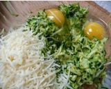 Foto del paso 2 de la receta: Pizza sin harina Saludable