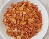 Foto langkah ke 10 dari resep 650. Bawang Goreng Krispi.