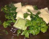 Foto del paso 3 de la receta: Raviolones con kale
