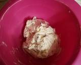 Cranberry & Rosemary Cheeseball recipe step 3 photo