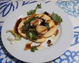 Foto del paso 6 de la receta: 96. Ensalada aranesa