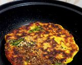 मिक्स दाल हांडवो (Mix Dal Handvo ki recipe in hindi) रेसिपी चरण 6 फोटो