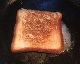 A picture of step 4 of Sooji Bread Toast.