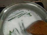 Mango sticky rice