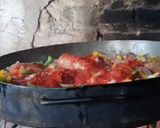Foto del paso 3 de la receta: Chorizo a la pomarola