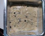ভ্যানিলা চকো চিপস কেক(vanilla chocochips cake recipe in Bengali) রেসিপির ধাপ 9 ছবি