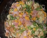 Foto del paso 4 de la receta: Sándwiches de antojo