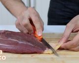 Foto del paso 2 de la receta: Pato a la naranja