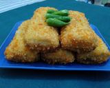 Foto langkah ke 7 dari resep Risoles isi sayur.