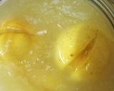 લીંબુ નું ગળ્યું અથાણું (Limbu Sweet Athanu Recipe In Gujarati) રેસીપી સ્ટેપ1ફોટો