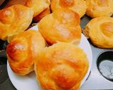 Hình bước làm 12 của món Classic Brioche(Bánh mì Brioche cổ điển)