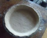 Foto del paso 5 de la receta: Tartizza de brócoli, zapallo anco, verdeo y pollo