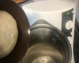 Foto del paso 2 de la receta: Homemade Pizza’s night: Pizza Barbacoa & Pizza 4 estaciones