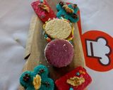 Foto del paso 7 de la receta: Galletas saludables