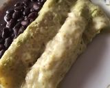 Foto del paso 3 de la receta: Enchiladas con queso Philadelphia