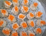 Foto langkah ke 3 dari resep Dimsum Ayam.