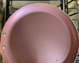 Foto del paso 2 de la receta: Rol de espinaca proteico