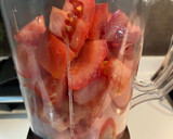 Foto del paso 2 de la receta: Salmorejo sin pan