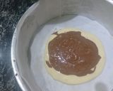 Foto del paso 6 de la receta: Torta zebra 🦓