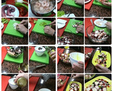 Foto del paso 2 de la receta: Ensalada de pulpo en vinagreta