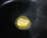 Foto langkah ke 2 dari resep Udang Goreng Mentega.
