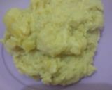 A picture of step 4 of Gulab Jaman.